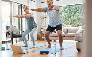 Pilates et seniors : ce qu'il faut savoir avant de pratiquer, le point avec Club Pilates