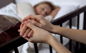 Aide à mourir et fin de vie : il est impératif d'écouter les desiderata des personnes âgées