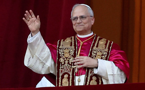 Les origines italiennes du pape Léon XIV sont enfin dévoilées au grand public !