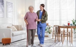 Aidants : les piliers silencieux d'un système en crise