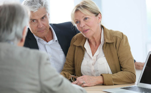 Baromètre MIF du moral des futurs retraités : entre impatience et inquiétude