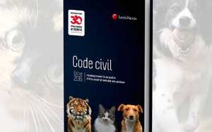 La Fondation 30 Millions d'Amis célèbre ses trente années en faveur des animaux !