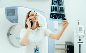 Xray Moov : lauréat de la catégorie Prix coup de coeur du Prix Silver Valley 2025