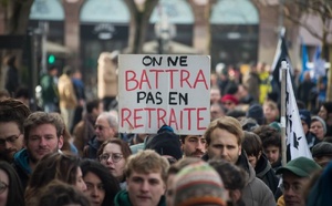 Le conclave des retraites  dans l’impasse