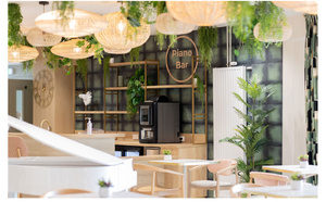 Inauguration de la résidence associative Paul-Henry Chapuy à Vaulx-en-Velin