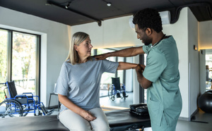 Pourquoi se rendre dans un centre de rééducation ?