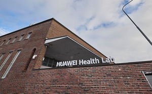 Health Lab de Huawei : faire progresser la recherche sur la santé et le bien-être en Europe