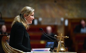 Retraités aisés : Yaël Braun-Pivet évoque une contribution fiscale accrue