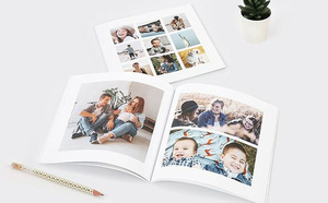 Un album de photo pour recréer du lien entre les générations