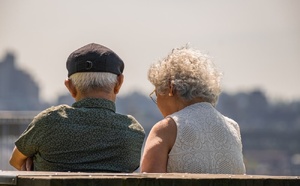 OCDE : un rapport axé sur les changements technologiques et le vieillissement démographique