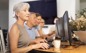 Safe Tech Talk : discussion bienveillante sur les bons réflexes numériques à adopter !