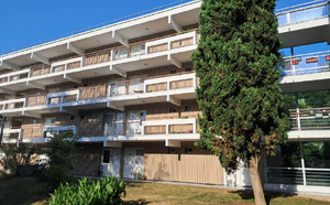 Le Sourire : inauguration d'un nouveau bâtiment pour cette résidence autonomie de Bruges