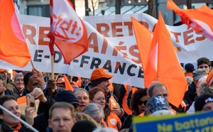 Budget 2026 : copie à revoir pour la CFDT Retraités