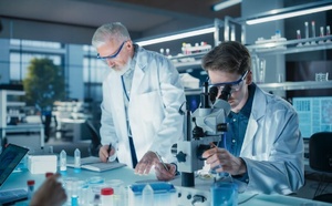 Anti-nécrotiques : ces nouveaux médicaments qui pourraient ralentir le vieillissement