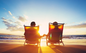 Les 10 meilleures destinations pour passer sa retraite en 2025