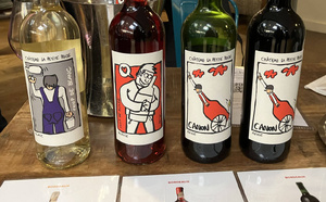 Foires aux vins automne 2025 : des grandes enseignes toujours présentes