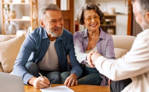 Merci Prosper lance un réseau de dix ambassadeurs retraités comme vendeurs à domicile
