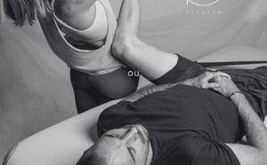 Stretching assisté : le point avec Be Aubert fondatrice de Be Strech