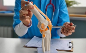 Arthrose : la soulager grâce aux injections de plasma riche en plaquettes, le PRP