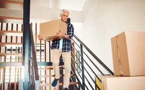 Vous déménagez ? changez votre adresse en une seule fois grâce à Service-public.fr