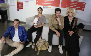 Toujours possible (film) : interview du réalisateur Jacques Ouaniche