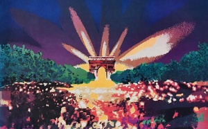 Rick Davies, cofondateur de Supertramp, s’éteint à 81 ans : fin d’une ère du rock progressif