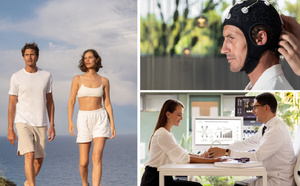 Mois de la longévité : SHA met en lumière 4 piliers pour une vie en pleine santé