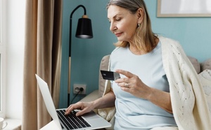 La silver économie : nouvel eldorado pour le e-commerce, selon la Fevad