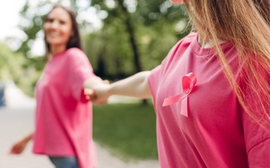 Octobre rose 2025 : agir à tous les âges contre le cancer du sein