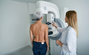 Cancer du sein : risque et différents types de cancers, le point avec l'Institut Curie