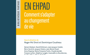 L'entrée en EHPAD : un défi éthique et un nouveau chapitre de vie