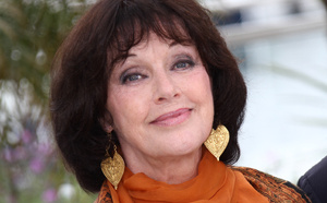 Anny Duperey, comédienne et auteur : son point de vue sur la vieillesse et la mise en EHPAD