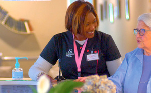 Espace et Vie : ouverture d'une nouvelle résidence seniors à Saint Gaudens (31)