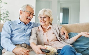 Nid vide mais coeur à prendre : quand les plus de 50 ans redécouvrent l'envie d'aimer