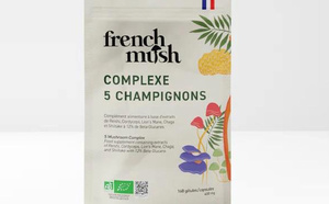 Complexe 5 Ménopause : un complément pour accompagner les femmes dans cette transition