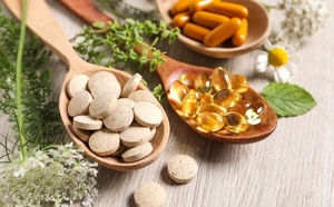 Compléments alimentaires : huit choses à savoir avant d'acheter