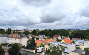 Une septuagénaire en grève de la faim parce que sa maison est squattée