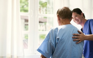 Le vaccin antigrippal va devenir obligatoire pour les soignants et résidents d’Ehpad