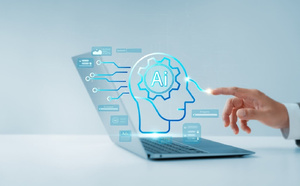 Mémoire humaine contre mémoire numérique : le point avec Jean-Gabriel Ganascia