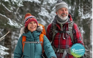 Diabète et hiver : conseils et astuces pour profiter des fêtes en équilibrant son diabète