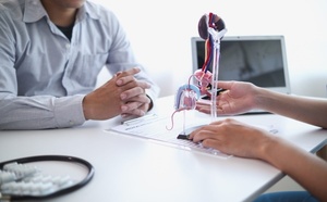 Cancer de la prostate : l'association de deux médicaments réduirait la mortalité de plus de 40%