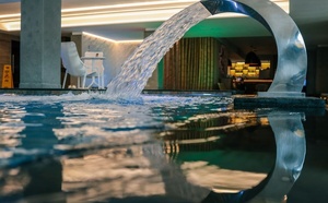 Les Thermalies 2026 : le mouvement comme nouvelle philosophie du bien-être (partie 1)