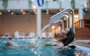 Les Thermalies 2026 : le mouvement comme nouvelle philosophie du bien-être (partie 2)