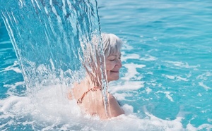 Les Thermes Marins de Saint-Malo lancent le séjour "Mer &amp; Ménopause Positive"