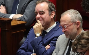 Suspension de la réforme des retraites : vote sans surprise