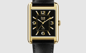Montre Ice Smart TKS 2.0 : chic et connectée
