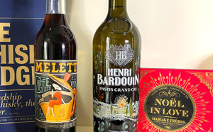 La saison des cadeaux de Noël est lancée (partie 2)