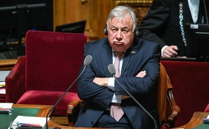 Le Sénat annule la suspension de la réforme des retraites : un revers pour l’Assemblée nationale