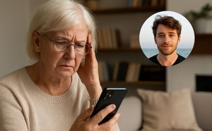 Belgique : une septuagénaire ruinée par un faux Pierre Garnier, symptôme inquiétant des nouvelles arnaques aux sentiments