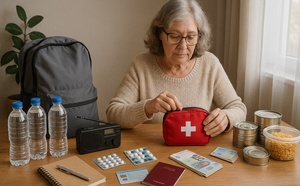 Le guide de survie de l'État français pour se préparer à « l’imprévisible »